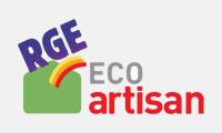 RGE ECO ARTISAN - Certification