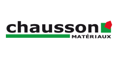 CHAUSSON MATERIAUX - Fournisseur