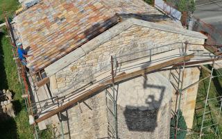 Chapelle de Saint-Didier de Formans