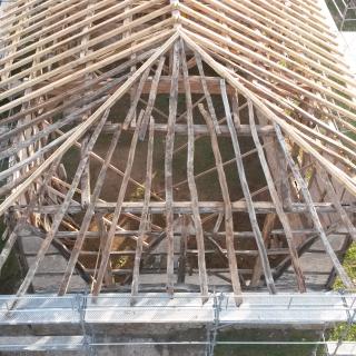 Charpente