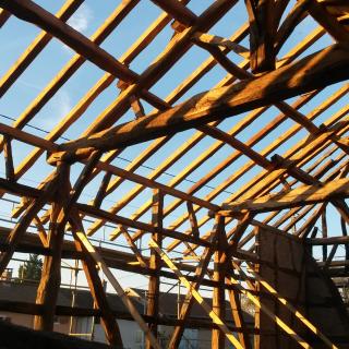 Charpente