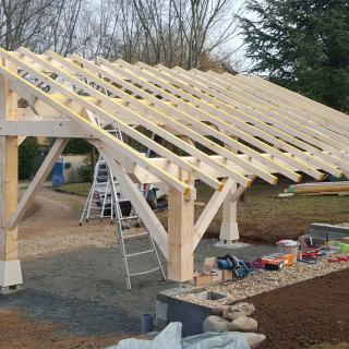 Charpente