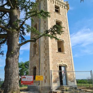 Rénovation de patrimoine et de mouments historiques