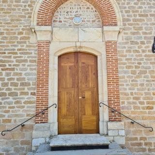 Rénovation de patrimoine et de mouments historiques