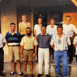 Entreprise Nuguet Constructions